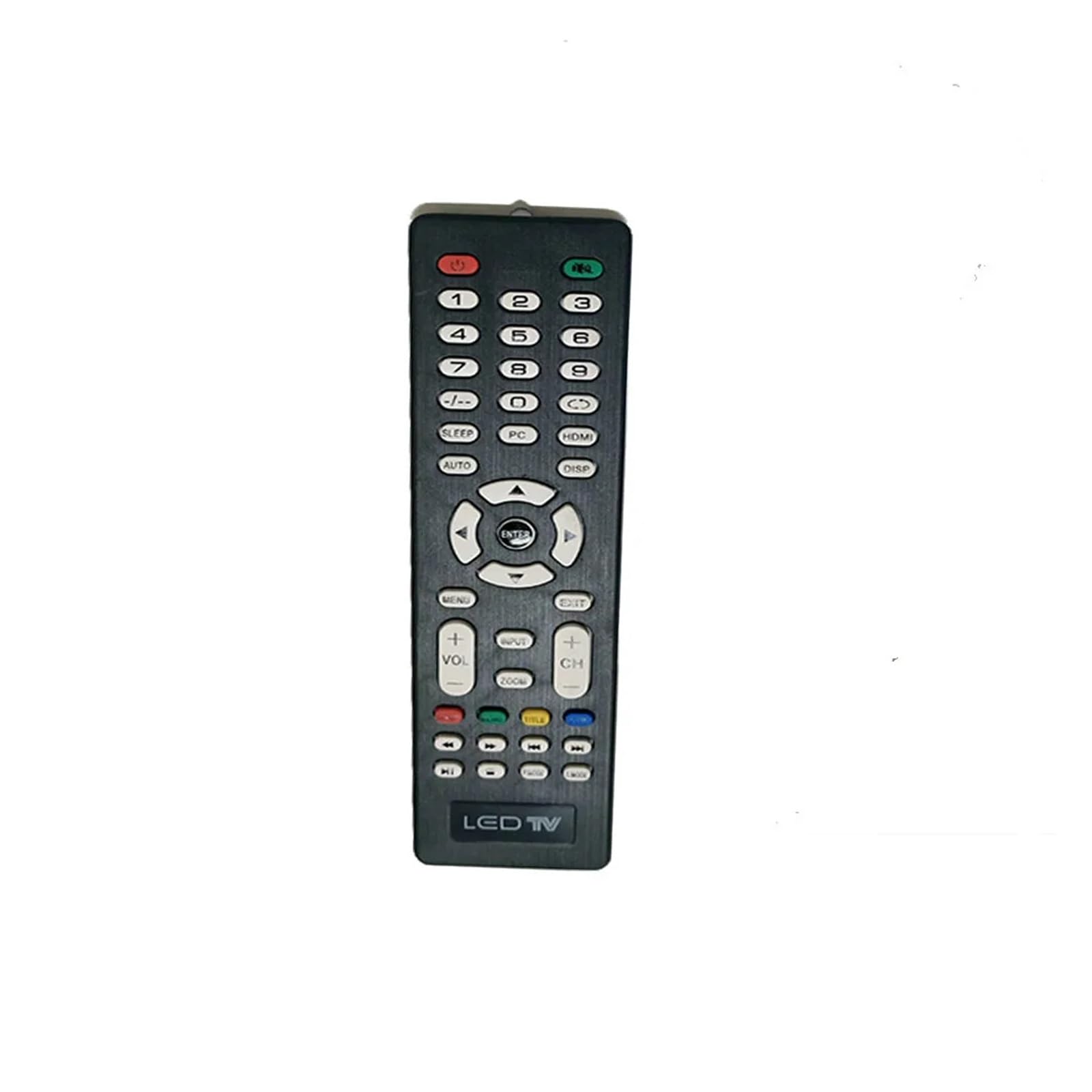 Kit De Carte Contrôleur DVB-T DVB-C for Écran LCD LTN140AT01