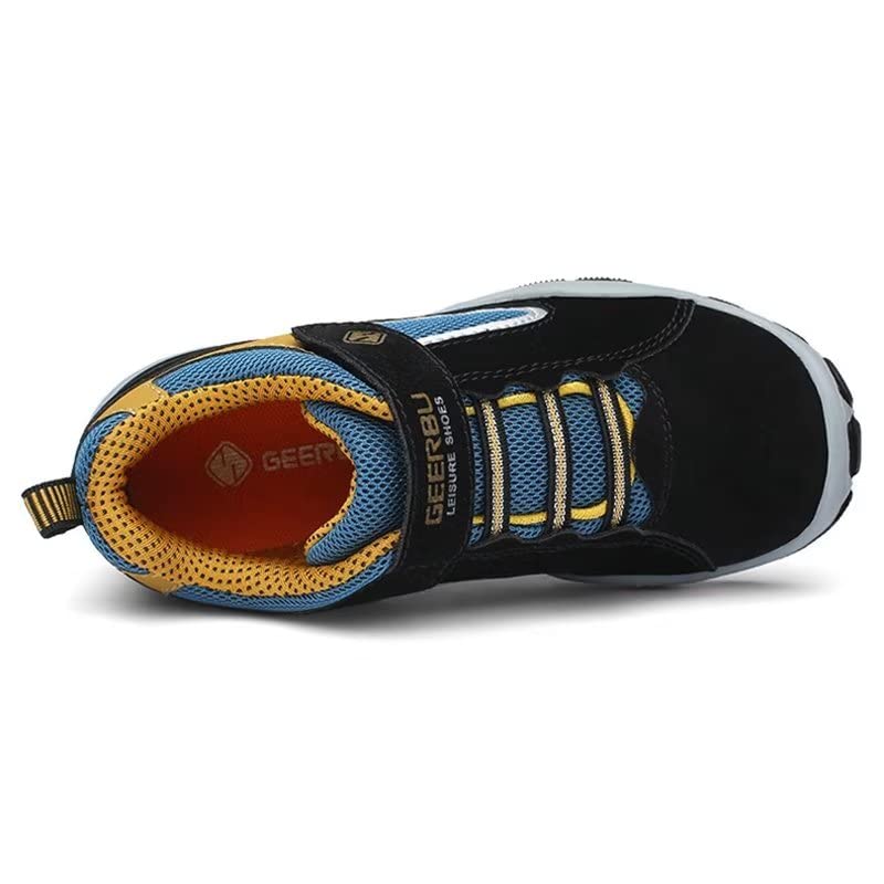 Encuentra la mejor selección de Botas montana niño disponible en línea para comprar. 15 Imagen adicional