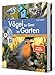 Produktbild Vögel zu Gast im Garten: Beobachten, bestimmen, schützen (inkl. CD): Beobachten, bestimmen, schützen. Mit Vogelstimmen-CD plus QR-Codes
