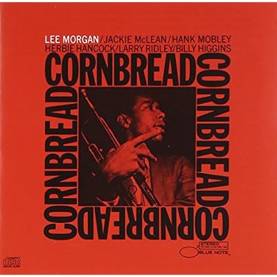 Cornbread