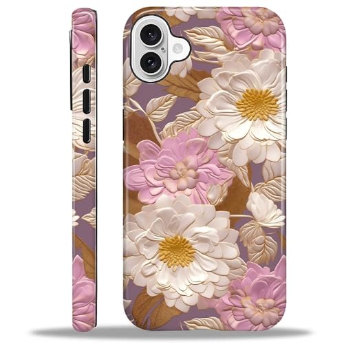 Protection antichoc iPhone 16 double couche anti-rayures