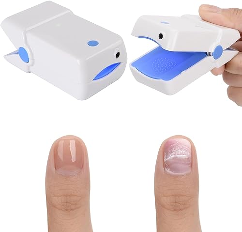 Miniatura 3 de Original cure-ex hongos en las uñas Tratamiento láser Laserhongos en las uñas Killerhongos en las uñas removedorSolución de antihongos