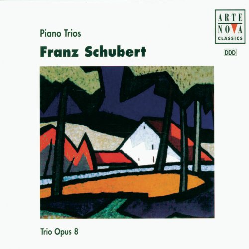Trio Opus 8