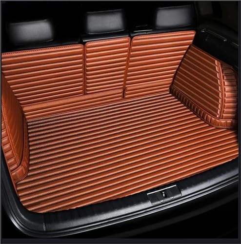 Tapis coffre pour BMW Série 2 F22 F44 F45 F46 G42 sur mesure