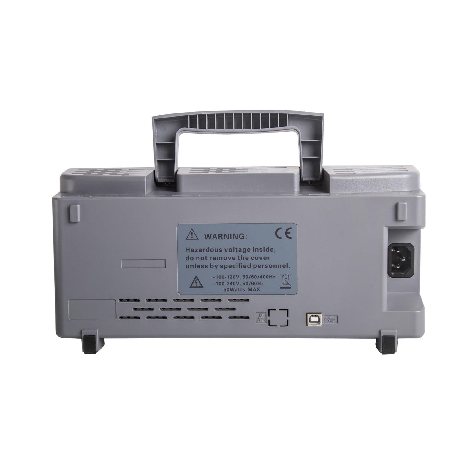 Digitales Oszilloskop DSO2C10 2C15 2D10 2D15 2CH 100/150 MHz Speicher Osciloscopio 1G Abtastung mit Signalquelle(2D10)