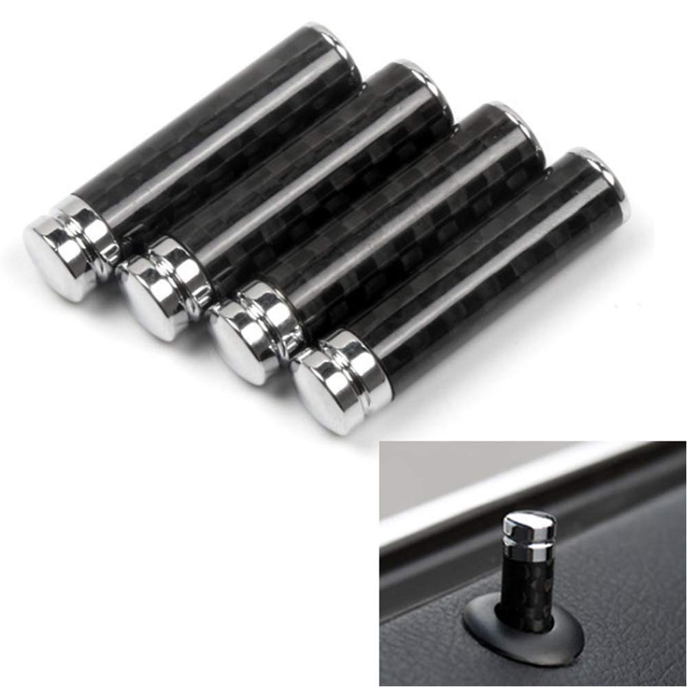 R230 SL ブラバス　ドアロックピン BRABUS 純正 ブラバス ドアロックピン 4本セット 203-819-00 | Welt