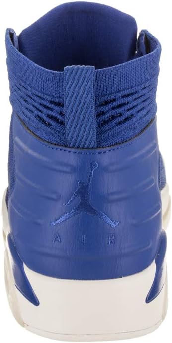 Nike Men's Basketball Shoes, US:5.5 9 Blue