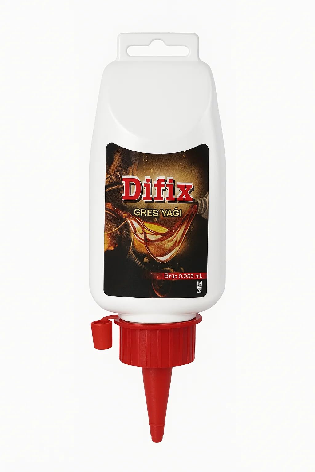 Proalet Difix Sarı Tüp Gres Yağı, 50 gr, Yüksek Viskoziteli, Makine, Endüstriyel, Aşınma Önleyici, Rulman ve Zinrcir Yağlayıcı, Pratik Kullanım