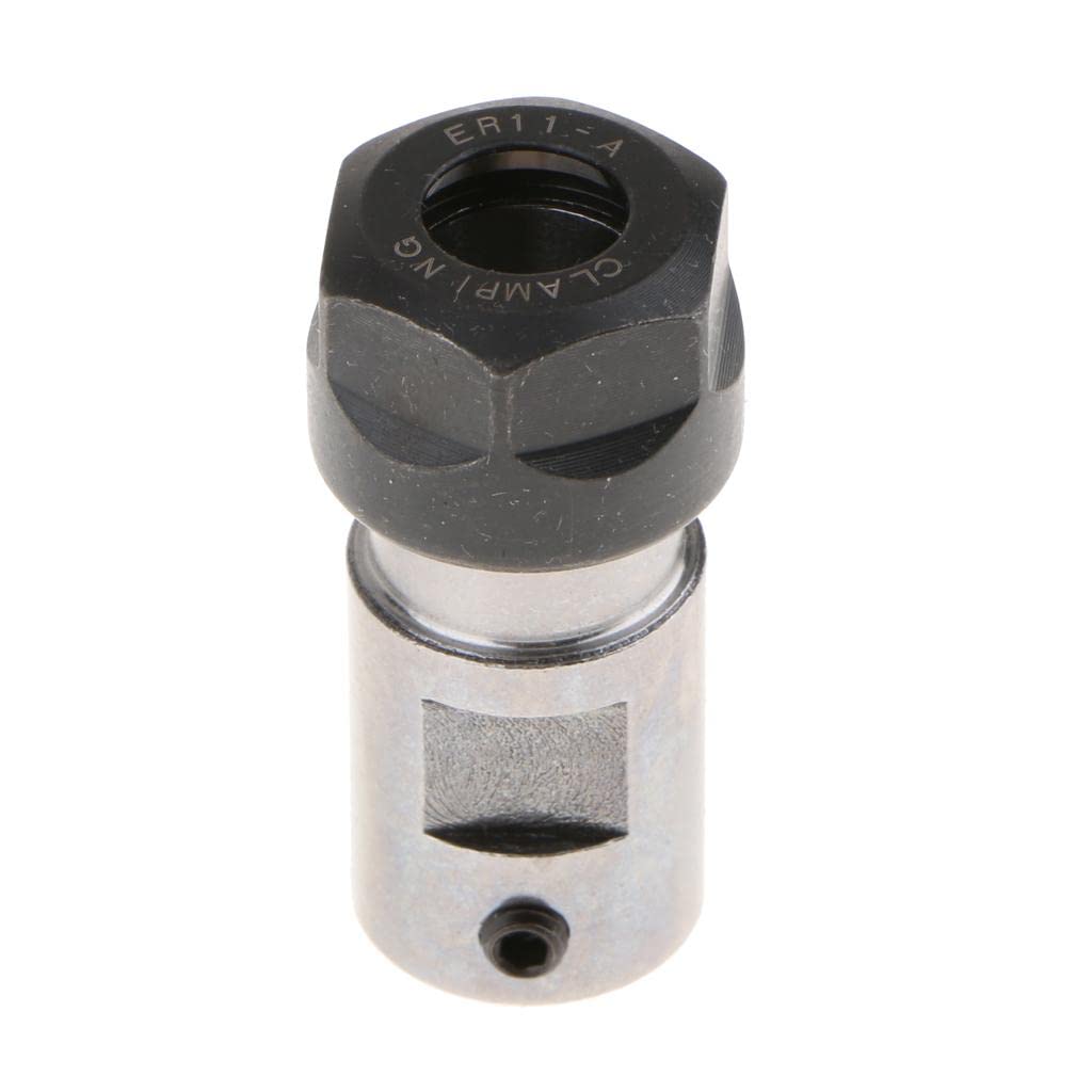 ATORSE® Er11-A 8Mm Collet Clamping Nut Chuck Motor Shaft Extension Rod (B0CG9MJRL3) Amazon Price History, Amazon Price Tracker