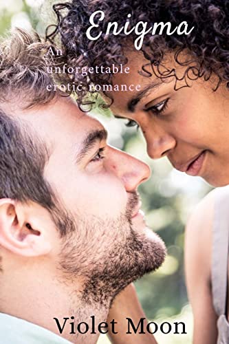 Enigma: A Contemporary, Interracial Romance (Technicolor Love)