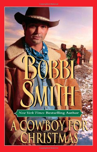 Buy A Cowboy for Christmas — BookShops.in