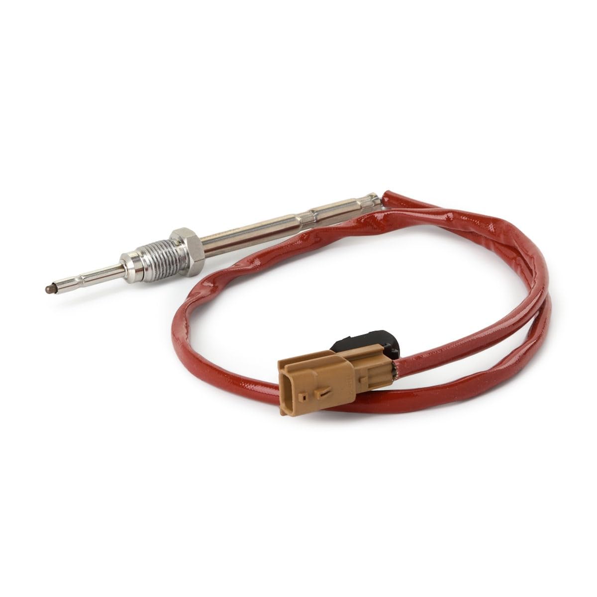 RIDEX 3938E0365 525mm Abgastemperatursensor