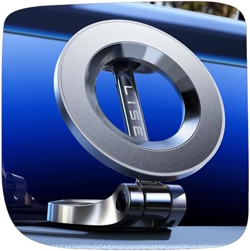 Fits MagSafe Car Mount