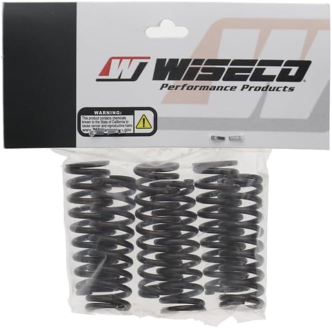 Wiseco KX60/65/ RM60/65 Clutch Spring Kit