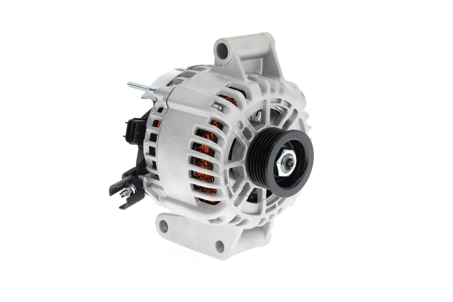 HELLA 8EL 011 710-581 Alternador - 14V - 120A