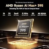 NIMO AI PC technical specifications