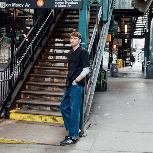 Image of Casio G-Shock DW-5600RL-1DR Digital Black Dial Men (G1683)