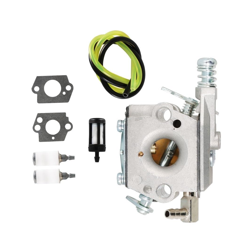Carburateur 2 temps haute précision pour tarières modèles TC200 TC300
