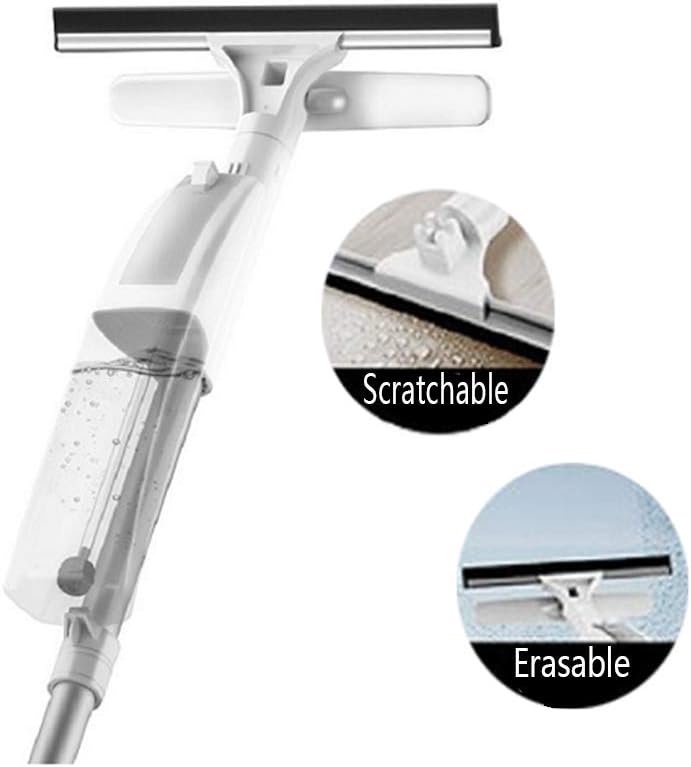 lavavetri magnetico per parabrezza auto