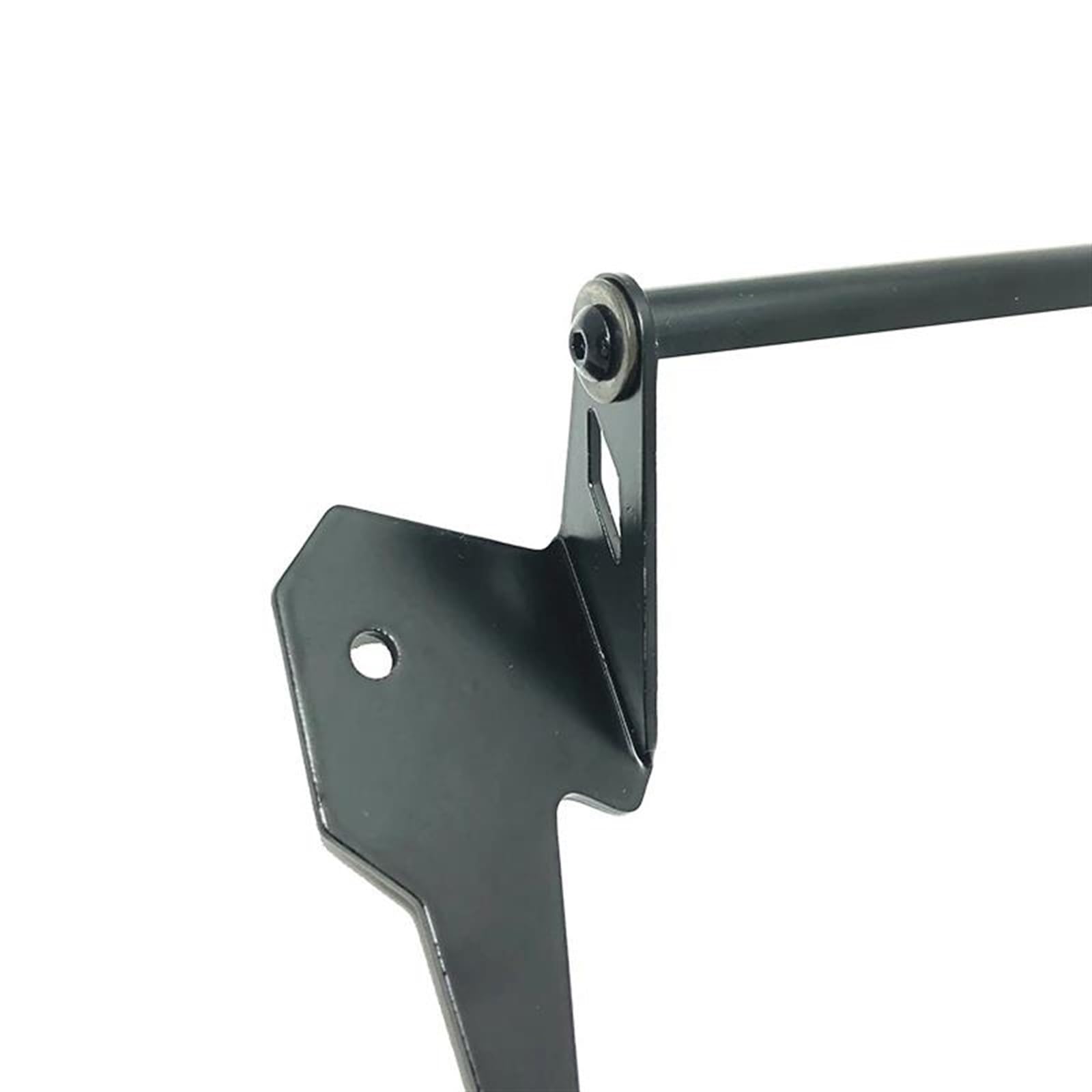 Soporte GPS De Cabina Soporte para Teléfono Móvil De Motocicleta para F850GS para ADV para Adventure 2018 2019 Soporte para Manillar De Navegación GPS para Teléfono Parabrisas GPS Soporte