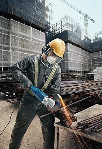 Bosch GWS 24 230 P - vue 5