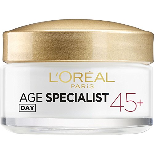 L'Oréal Paris Age Specialist Anti-Wrinkle Lifting Care Day Cream (45+) 50Ml