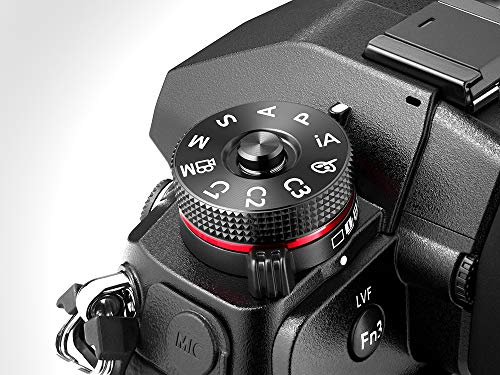 Panasonic - G9 - Imagen 7