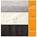 Laifug Orthopedic Memory Foam Extra Large Dog Bed Pillow(50