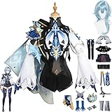 ★ Anwendbare Anlässe: Diese Boutique-Kleidung eignet sich für den Alltag, Halloween, Themenpartys, Karneval, Rollenspielpartys, Bühnen, Partys, besondere Anlässe und andere Geburtstage oder Feste.