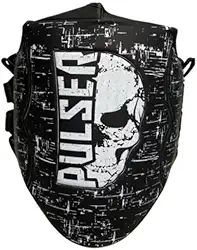 Colete Proteção Muay Thay Protetor Tórax Taekwondo Pulser