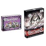 Expansión. Requiere el juego original (La Fallera Calavera)