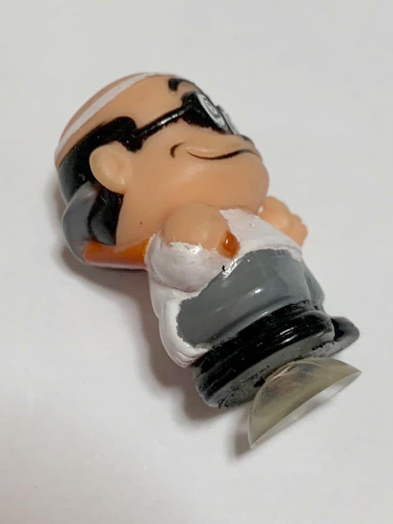 Amazon | 加藤 茶 加トちゃん 吸盤付 フィギュア カトちゃん