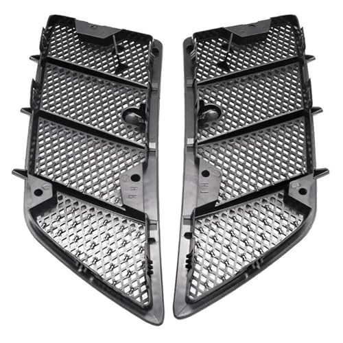 Embellecedor de rejilla Mercedes W164 superior de capó para gama ML y GL
