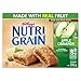Kellogg's Nutri Grain Cereal Bars Apple Cinnamon, 8 Bars, 295g/10.4 oz., {Imported from Canada}