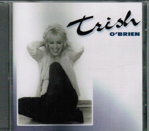 Trisha O'Brien [Audio CD]
