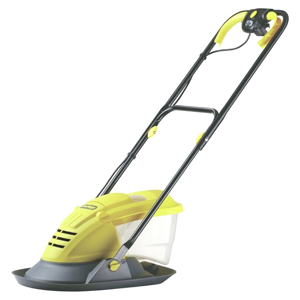 Challenge Corded Hover Collect Mower
