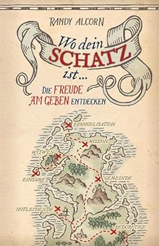 Hardcover Wo dein Schatz ist Book