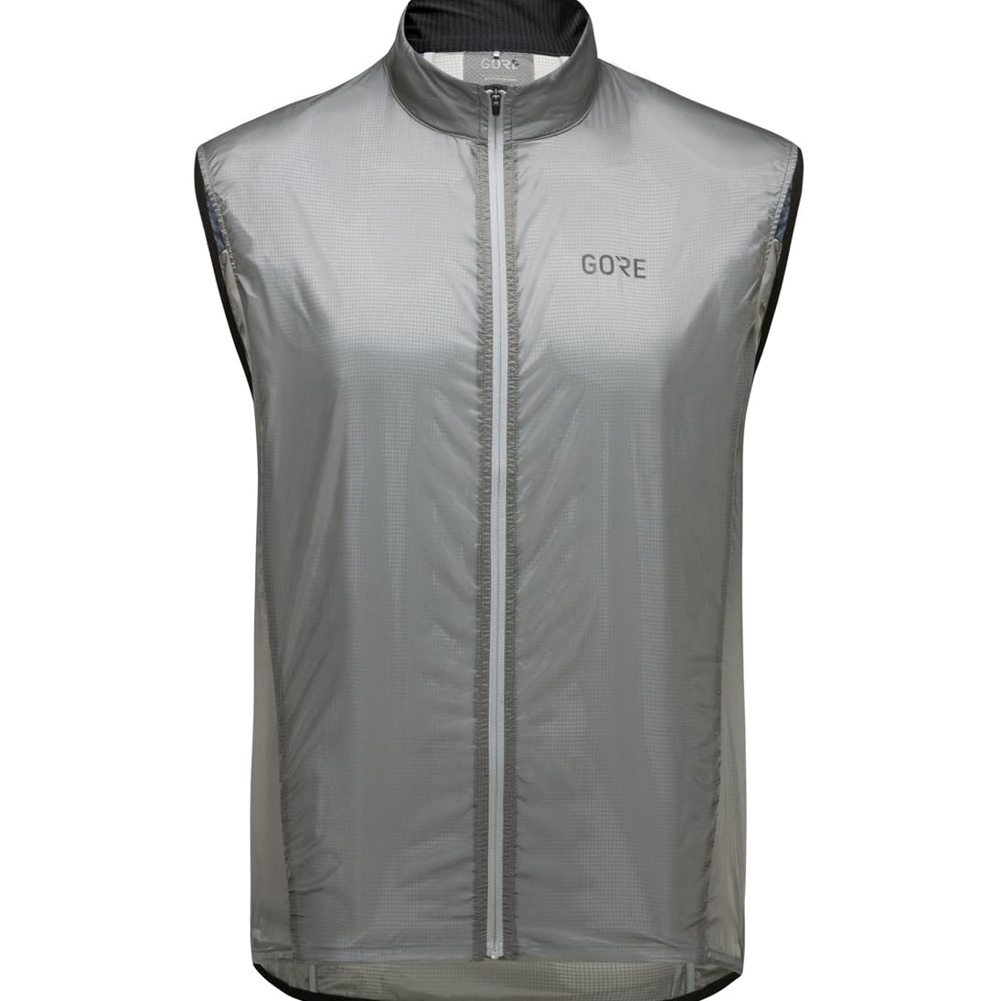 GOREWEAR Drive Vest Mens, Lab Gray, M