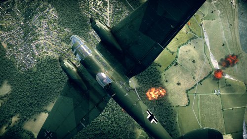 Birds of Steel (PS3) [Edizione: Regno Unito]