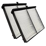 N9FE5W Cabin air filter for Mazda 3 (2019-2025) CX-30 (2020-2025) CX-50 (2023-2025),