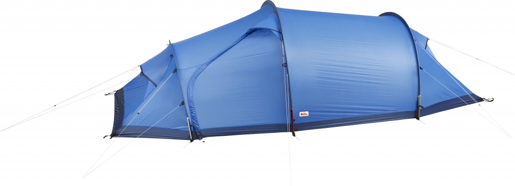 FJÄLLRÄVEN 53203 Zelt, Unisex Erwachsene Einheitsgröße