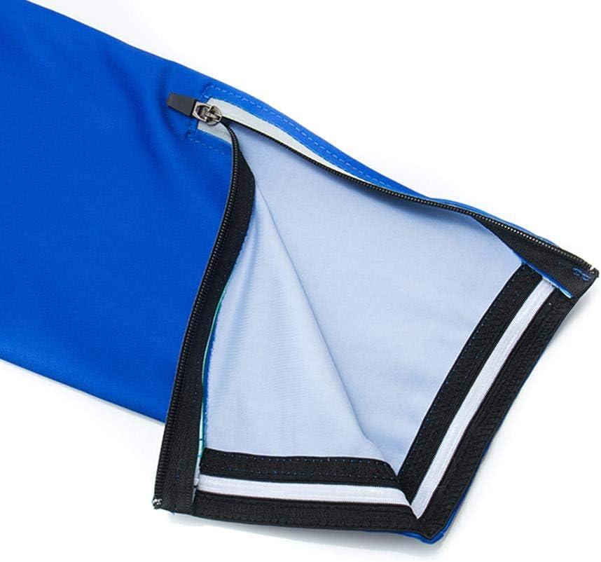 MOXILYN Mens Cycling Clothes Bike Jersey Kit MTB Long Sleeve Cycling Jersey Set Bike Bibs with 20D Gel Pad