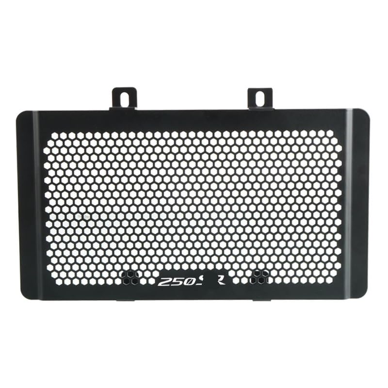 Protector de rejilla de radiador CNC para motocicleta CF 250SR 2020-2022