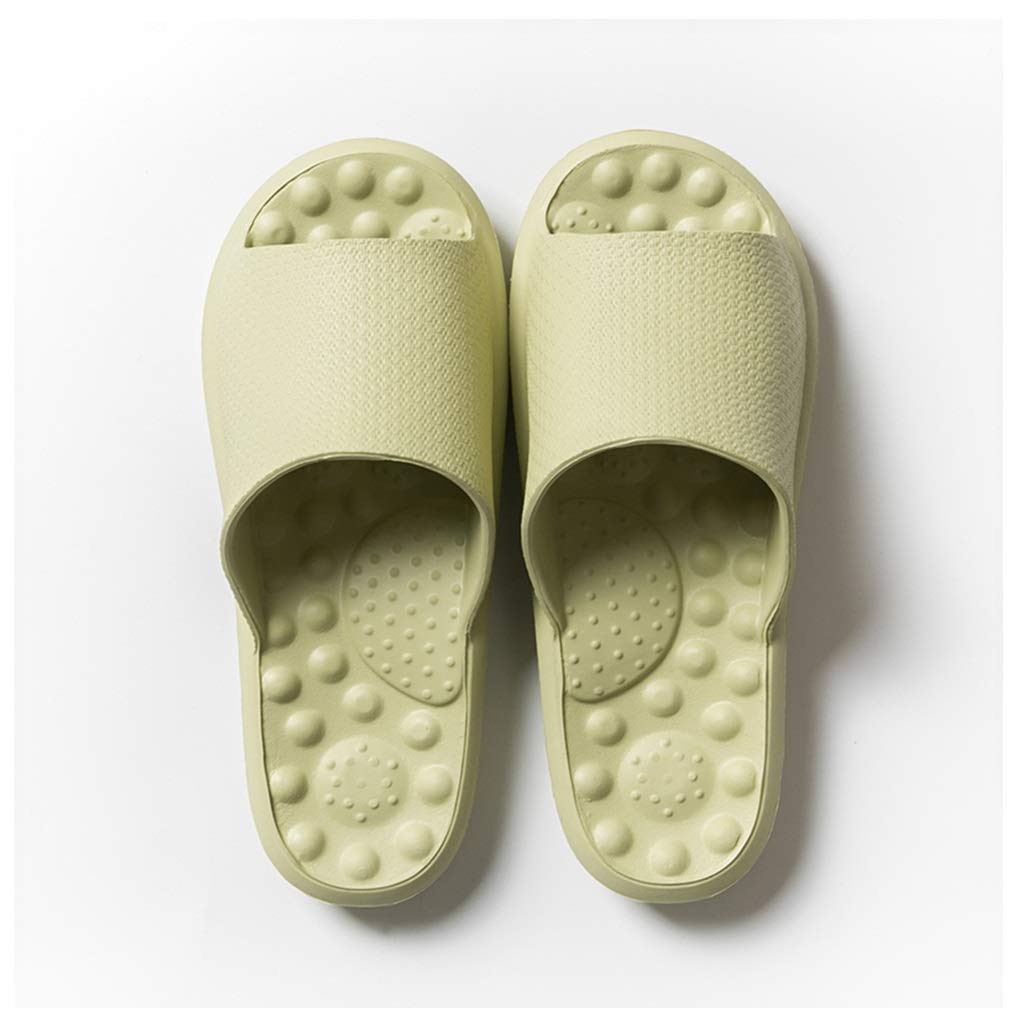 Chaussons de massage de soutien à offrir pour homme et femme