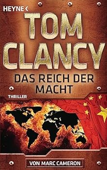 Paperback Das Reich der Macht Book