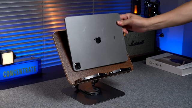 Amazon.co.jp: Tounee 読書用ブックスタンド 調節可能なブックホルダー