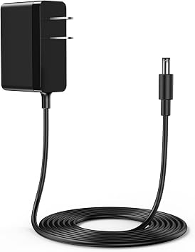 Charger Compatible with PRETTYCARE W100 W200 W300 20KPa Vacuum Cleaner | Cordless Vacuum Replacement Adapter,Compatible with ORFELD,H01,EV679,V20,H20A,CX11,EV660,EV696P,RB666,RB680,Power Supply Cord