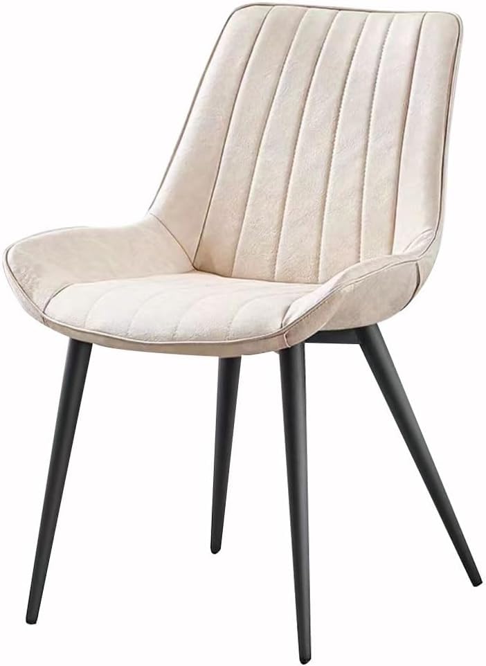 Chaise de salon design pour équiper un coin repas ou un comptoir moderne