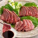 【訳あり 大容量】 上質馬脂注入 霜降り馬刺し (500g) セット 《サイズ不揃い》 馬肉 加工 業務用 おつまみ つまみ 晩酌 お歳暮 敬老の日 父の日 ギフト 贈り物 プレゼント 内祝い 贈答用 インジェクション馬刺し