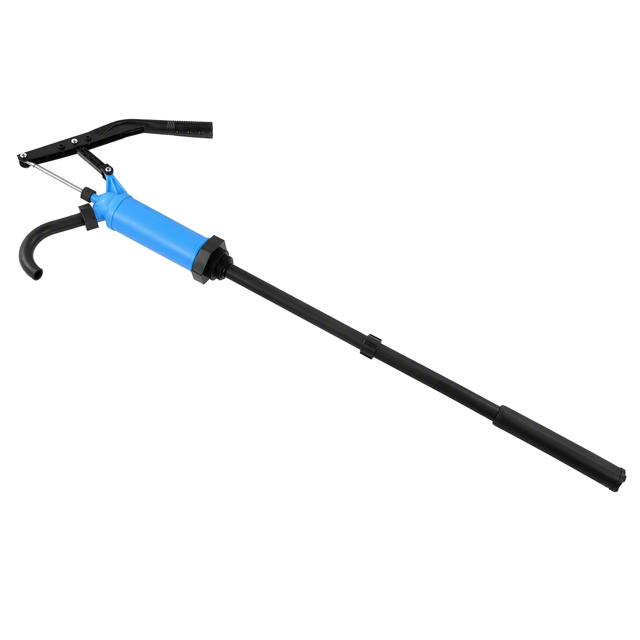 Ausla Bomba Barril Manual 40-60L/min